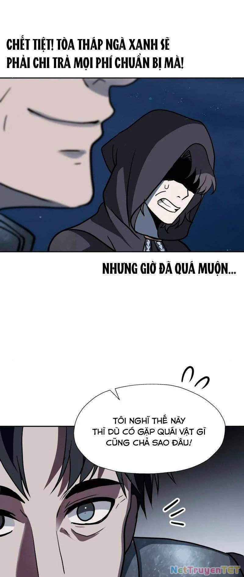 Quay Trở Lại Dị Giới Một Lần Nữa Chapter 48 - Trang 2