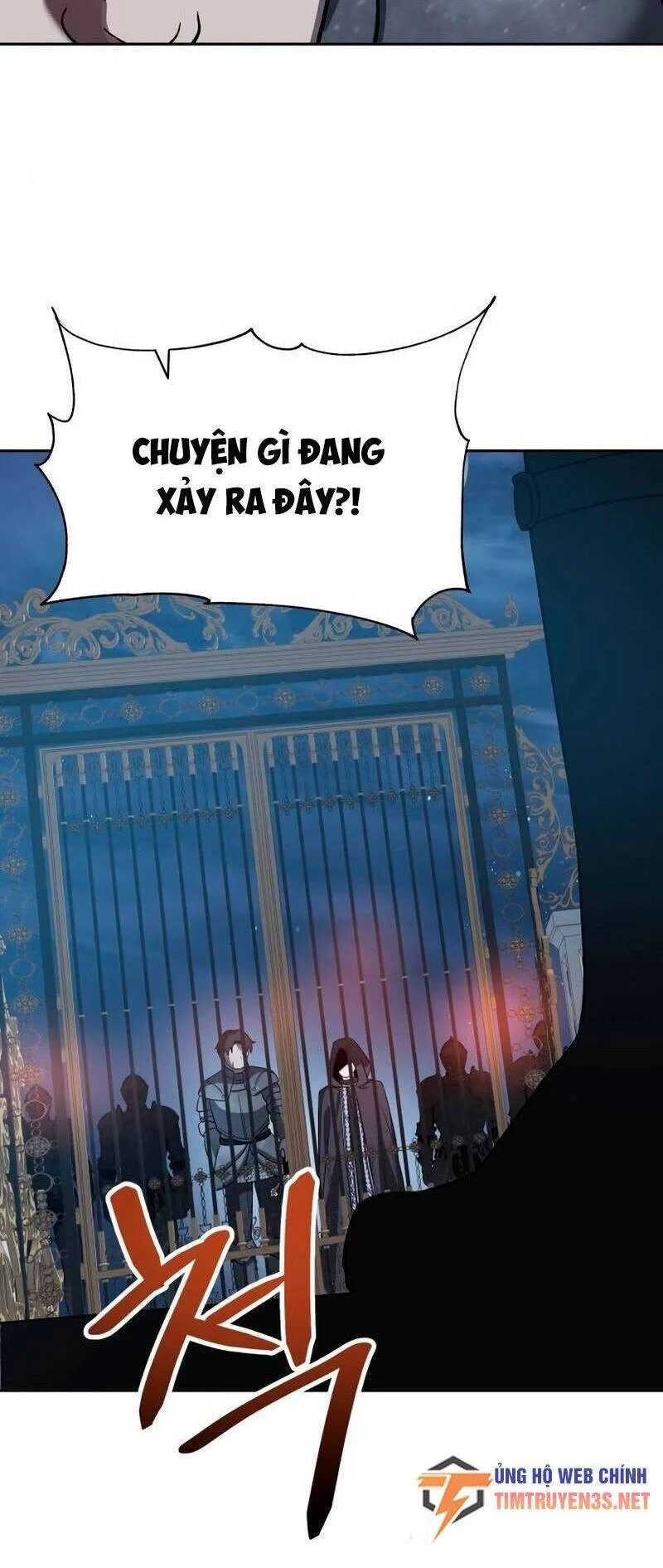 Quay Trở Lại Dị Giới Một Lần Nữa Chapter 48 - Trang 2