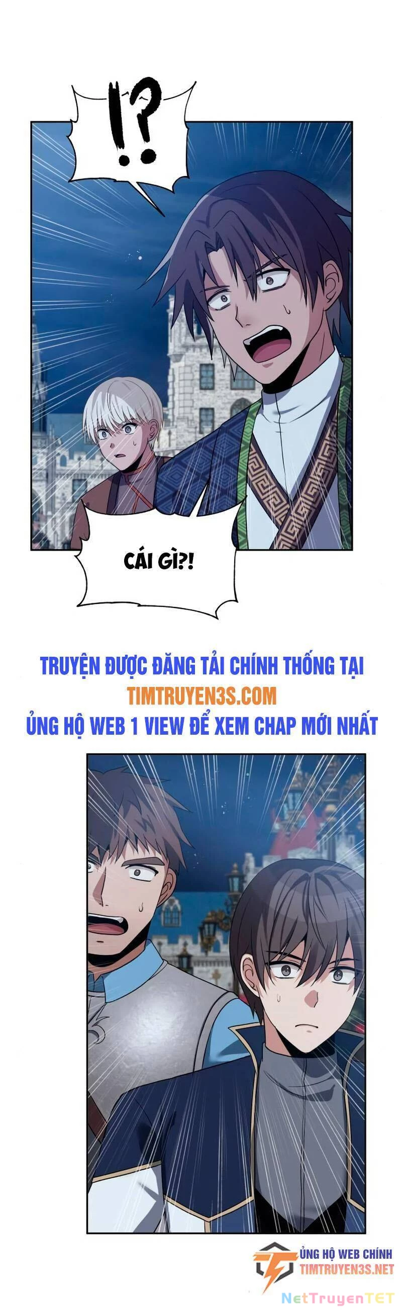 Quay Trở Lại Dị Giới Một Lần Nữa Chapter 48 - Trang 2