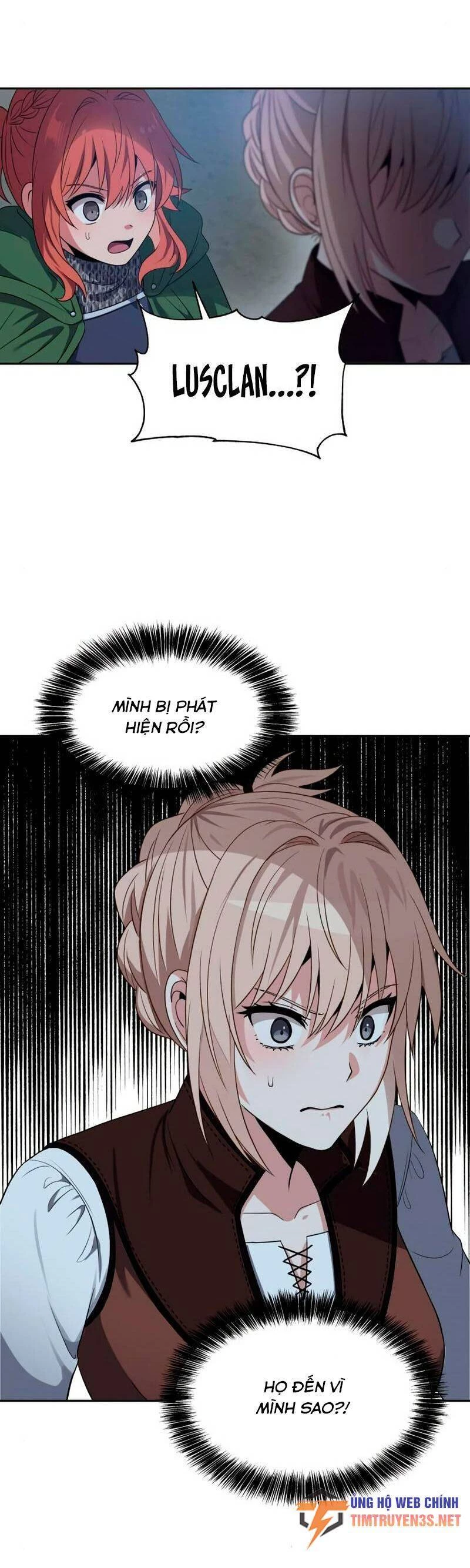 Quay Trở Lại Dị Giới Một Lần Nữa Chapter 48 - Trang 2