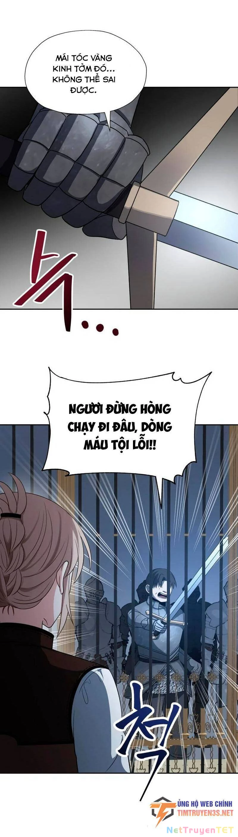 Quay Trở Lại Dị Giới Một Lần Nữa Chapter 48 - Trang 2