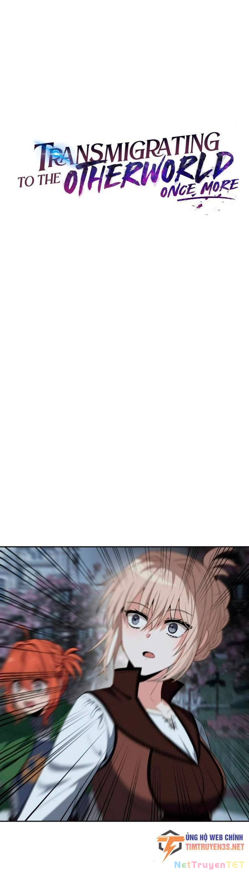 Quay Trở Lại Dị Giới Một Lần Nữa Chapter 48 - Trang 2