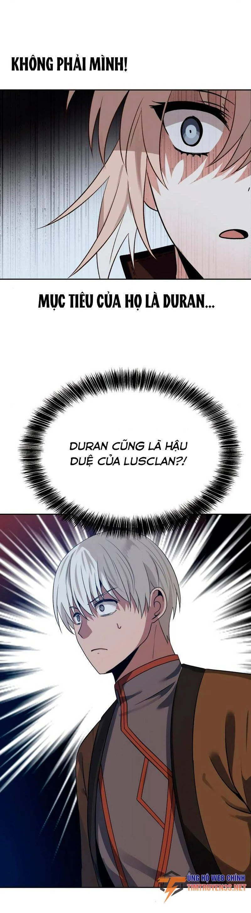 Quay Trở Lại Dị Giới Một Lần Nữa Chapter 48 - Trang 2