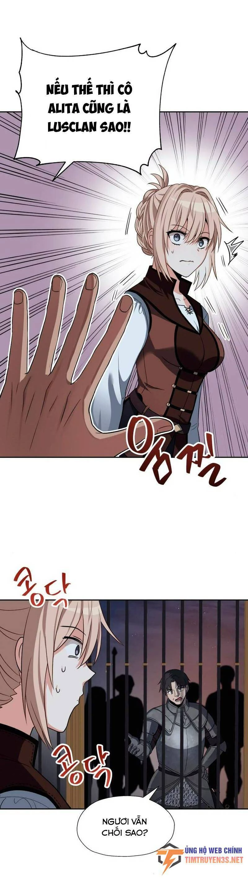 Quay Trở Lại Dị Giới Một Lần Nữa Chapter 48 - Trang 2