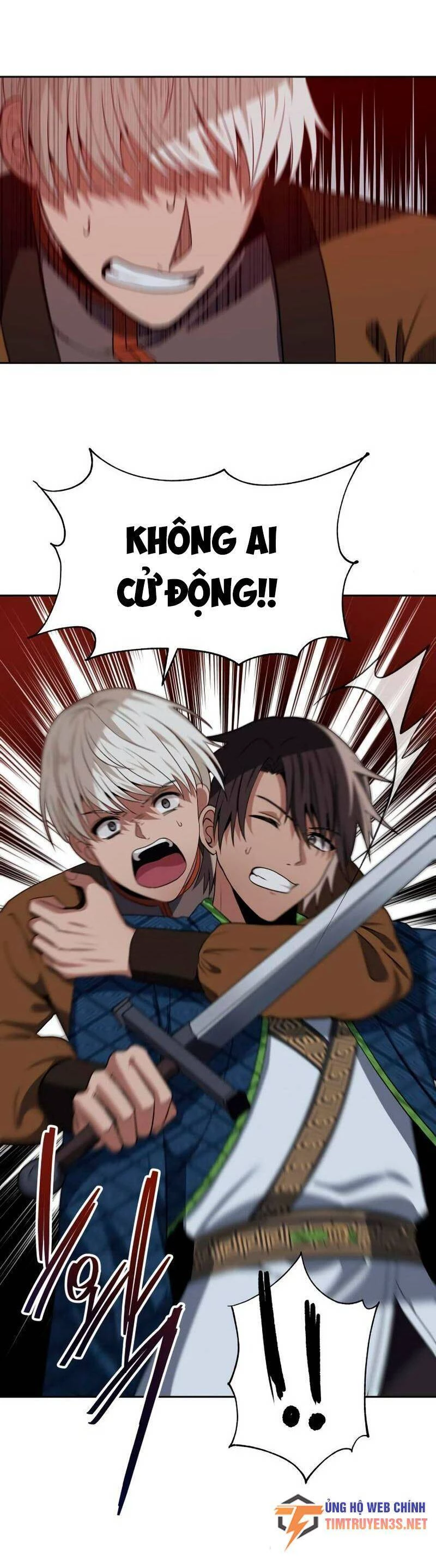 Quay Trở Lại Dị Giới Một Lần Nữa Chapter 48 - Trang 2