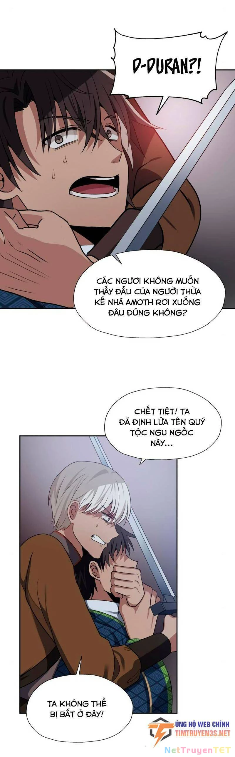 Quay Trở Lại Dị Giới Một Lần Nữa Chapter 48 - Trang 2