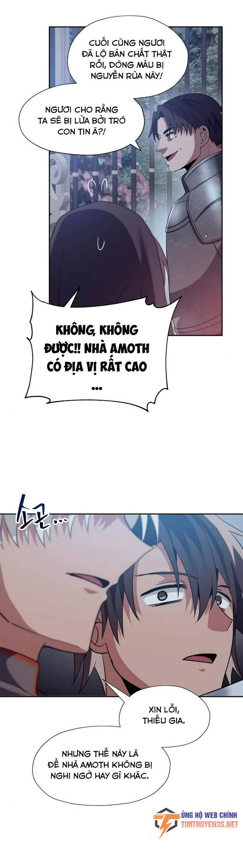 Quay Trở Lại Dị Giới Một Lần Nữa Chapter 48 - Trang 2