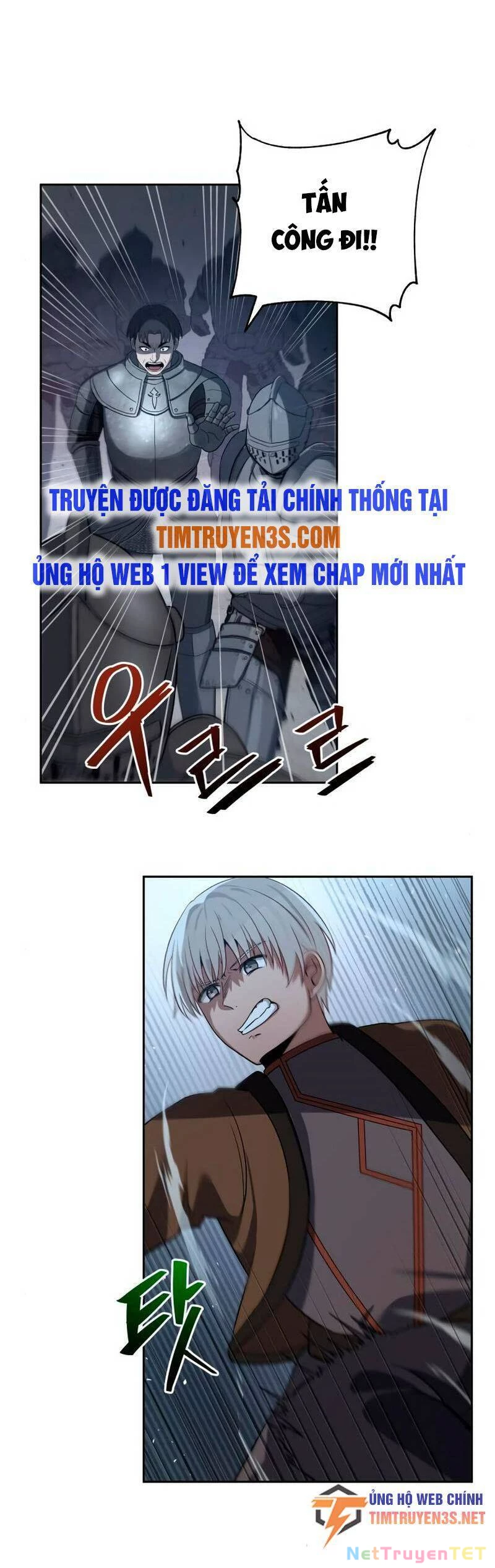 Quay Trở Lại Dị Giới Một Lần Nữa Chapter 48 - Trang 2
