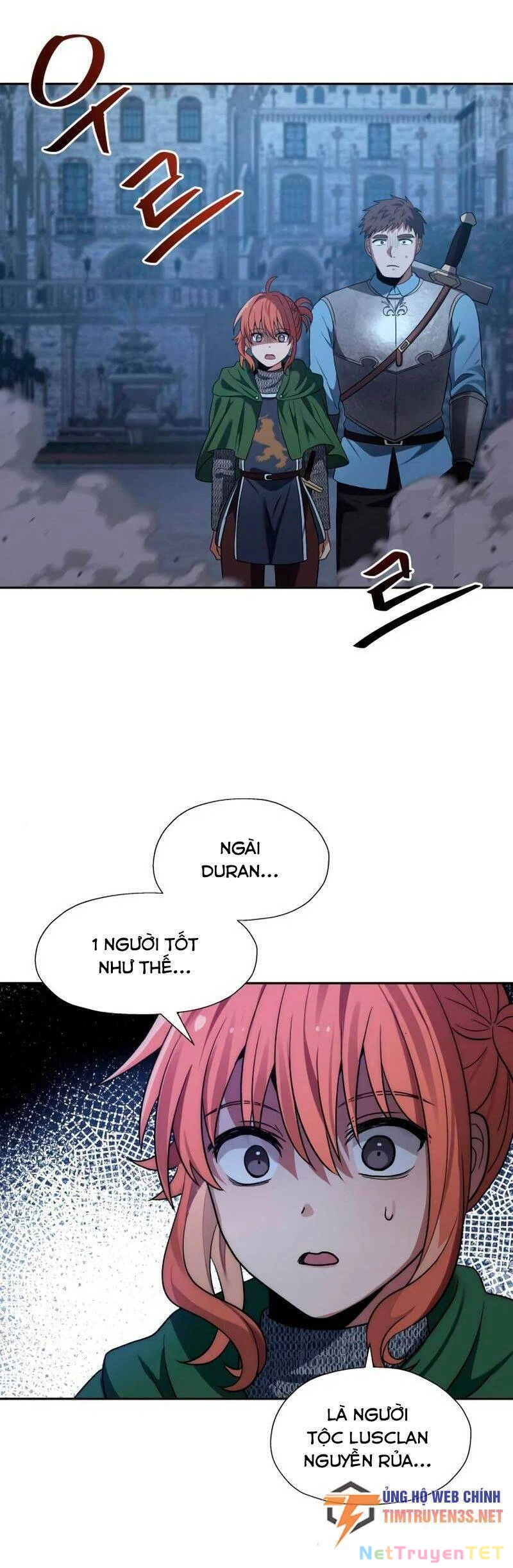 Quay Trở Lại Dị Giới Một Lần Nữa Chapter 48 - Trang 2