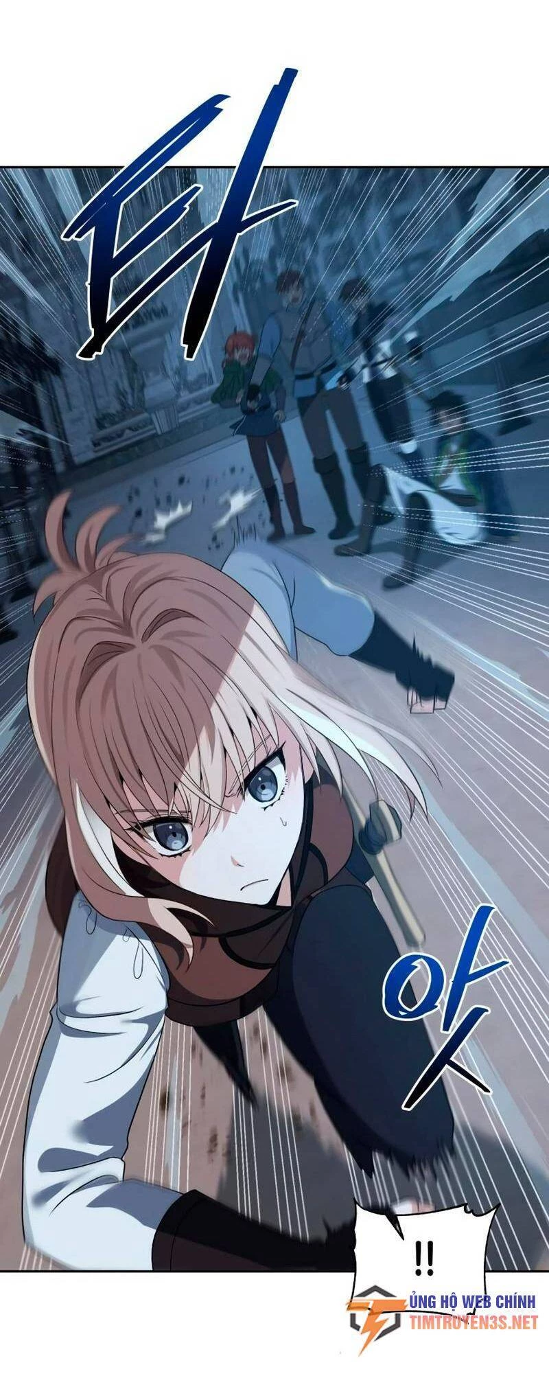 Quay Trở Lại Dị Giới Một Lần Nữa Chapter 48 - Trang 2