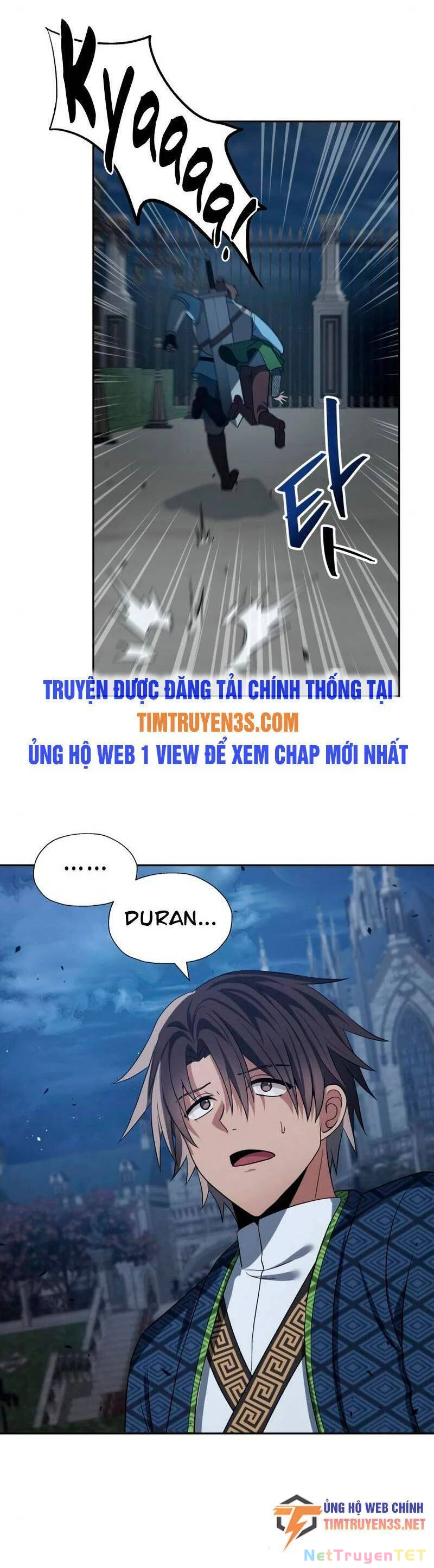 Quay Trở Lại Dị Giới Một Lần Nữa Chapter 48 - Trang 2