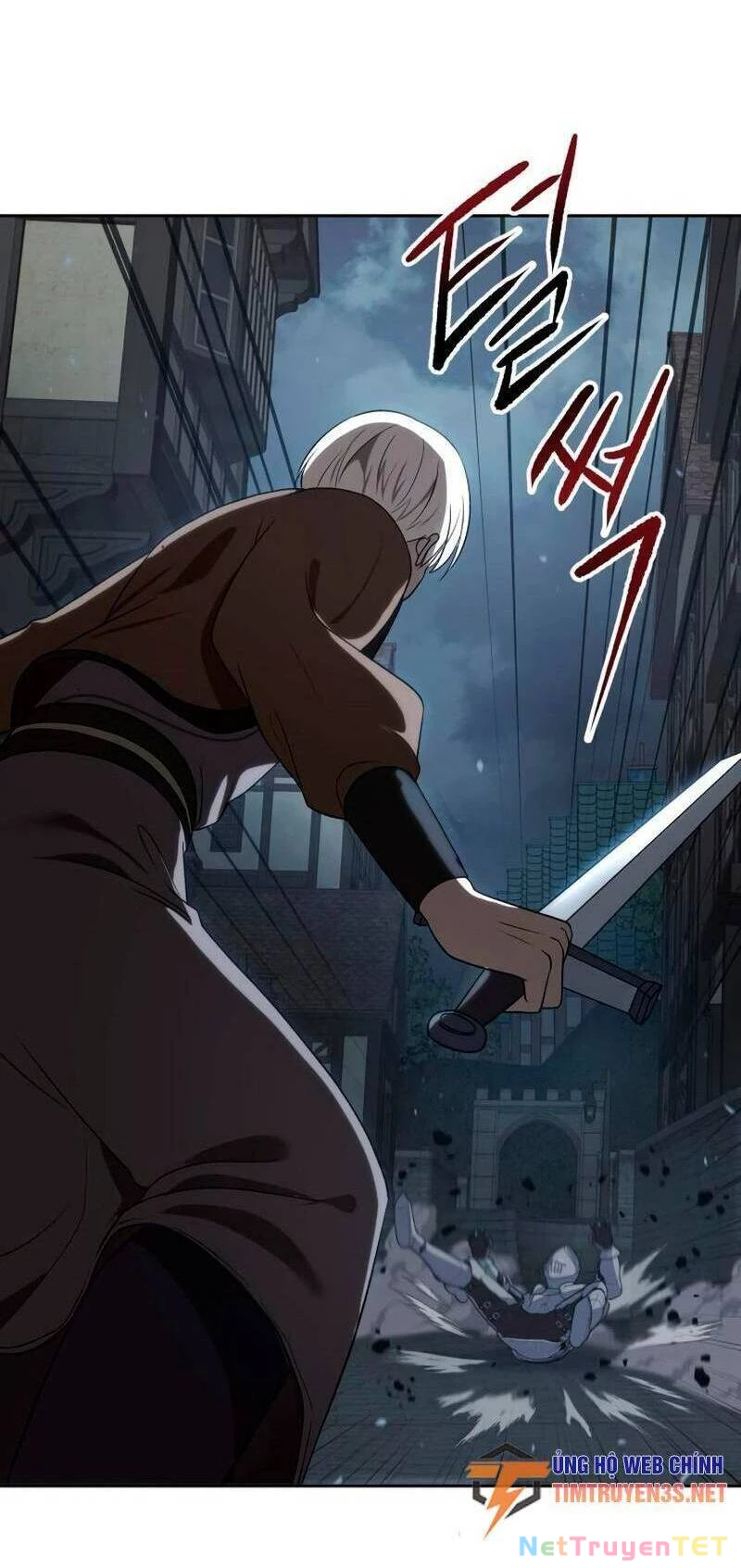 Quay Trở Lại Dị Giới Một Lần Nữa Chapter 48 - Trang 2