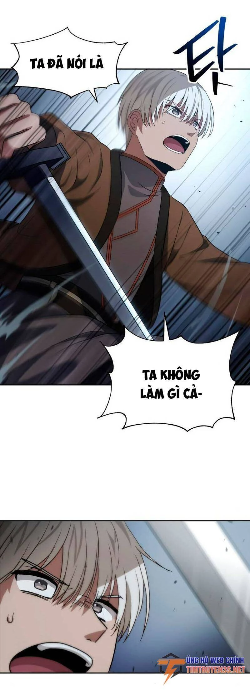 Quay Trở Lại Dị Giới Một Lần Nữa Chapter 48 - Trang 2