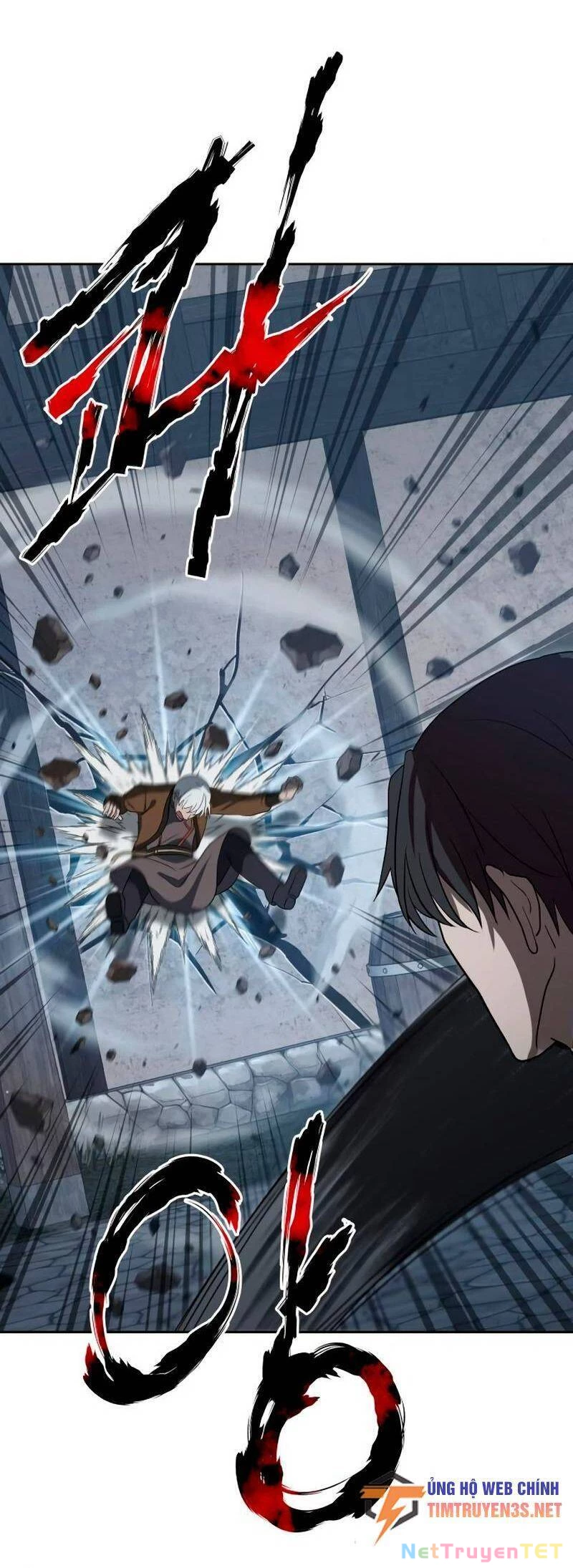 Quay Trở Lại Dị Giới Một Lần Nữa Chapter 48 - Trang 2