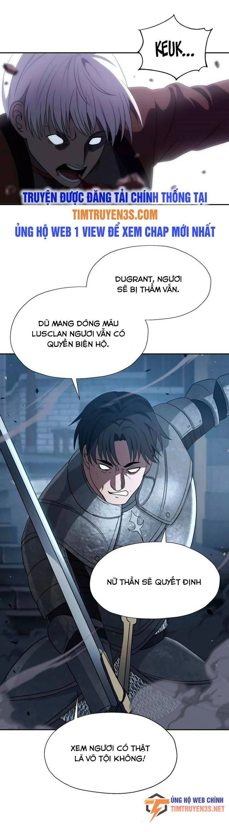 Quay Trở Lại Dị Giới Một Lần Nữa Chapter 48 - Trang 2