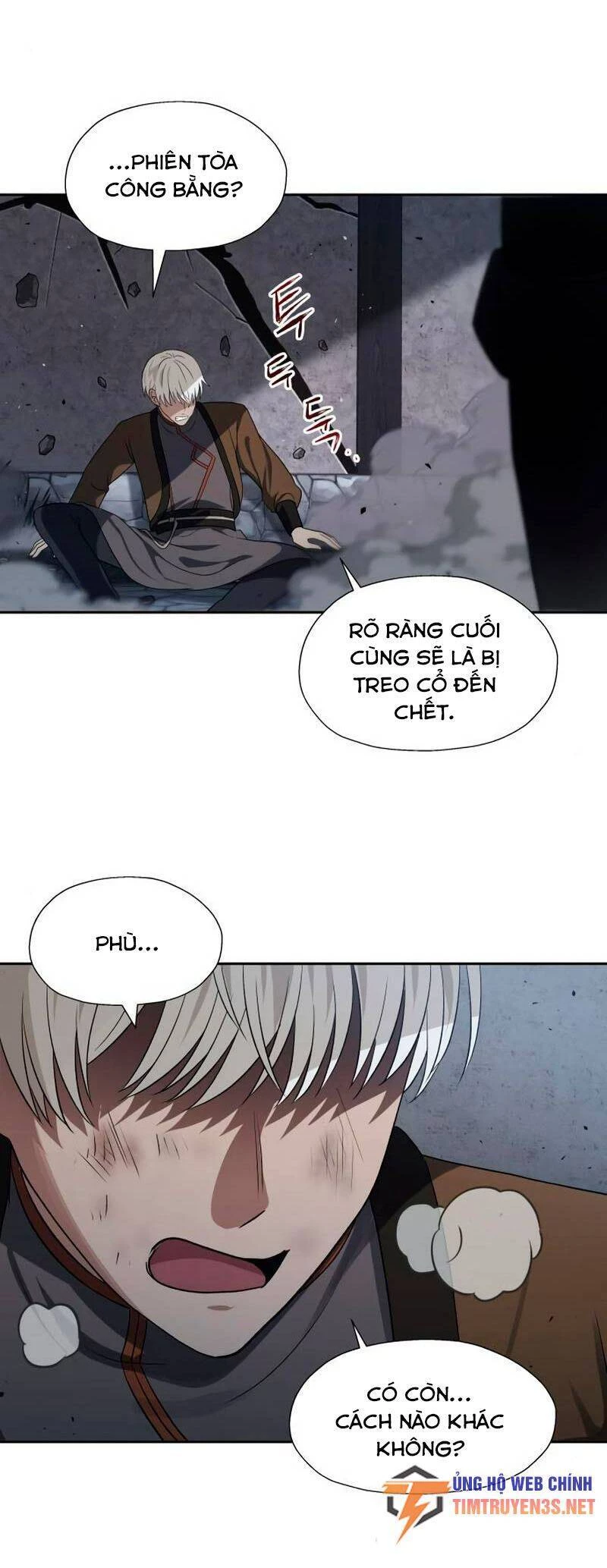 Quay Trở Lại Dị Giới Một Lần Nữa Chapter 48 - Trang 2