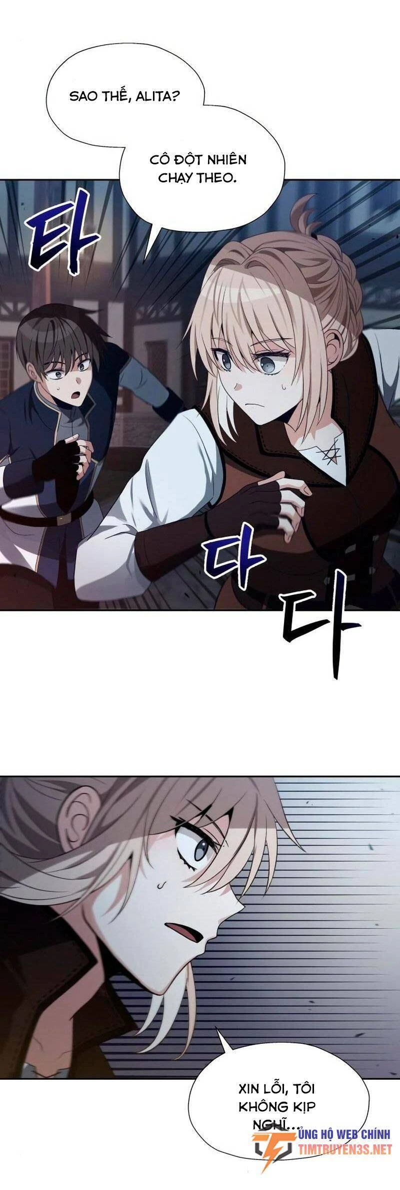 Quay Trở Lại Dị Giới Một Lần Nữa Chapter 48 - Trang 2