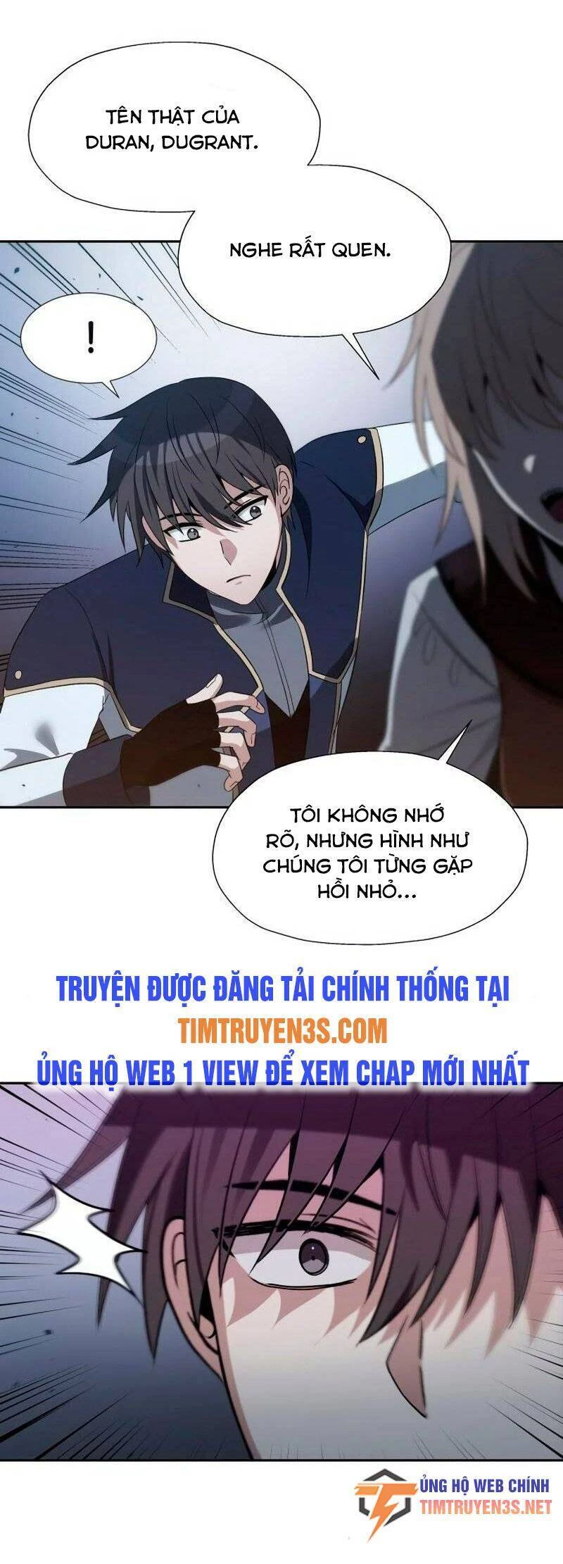 Quay Trở Lại Dị Giới Một Lần Nữa Chapter 48 - Trang 2