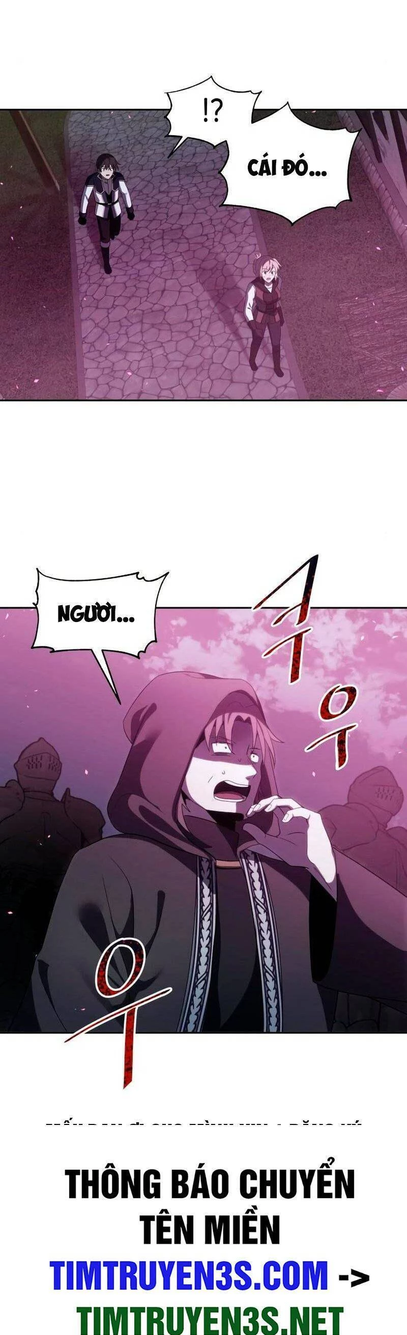 Quay Trở Lại Dị Giới Một Lần Nữa Chapter 48 - Trang 2