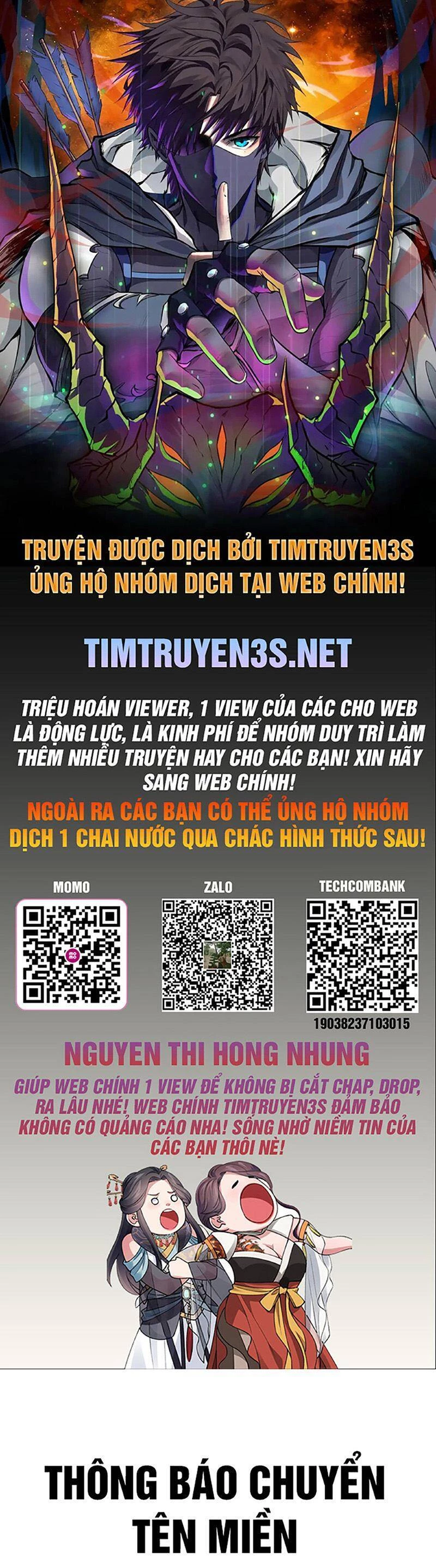 Quay Trở Lại Dị Giới Một Lần Nữa Chapter 49 - Trang 2