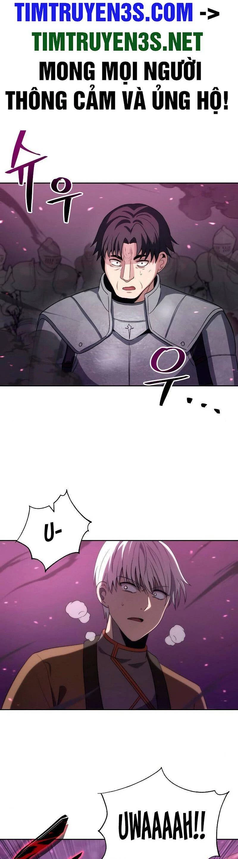 Quay Trở Lại Dị Giới Một Lần Nữa Chapter 49 - Trang 2