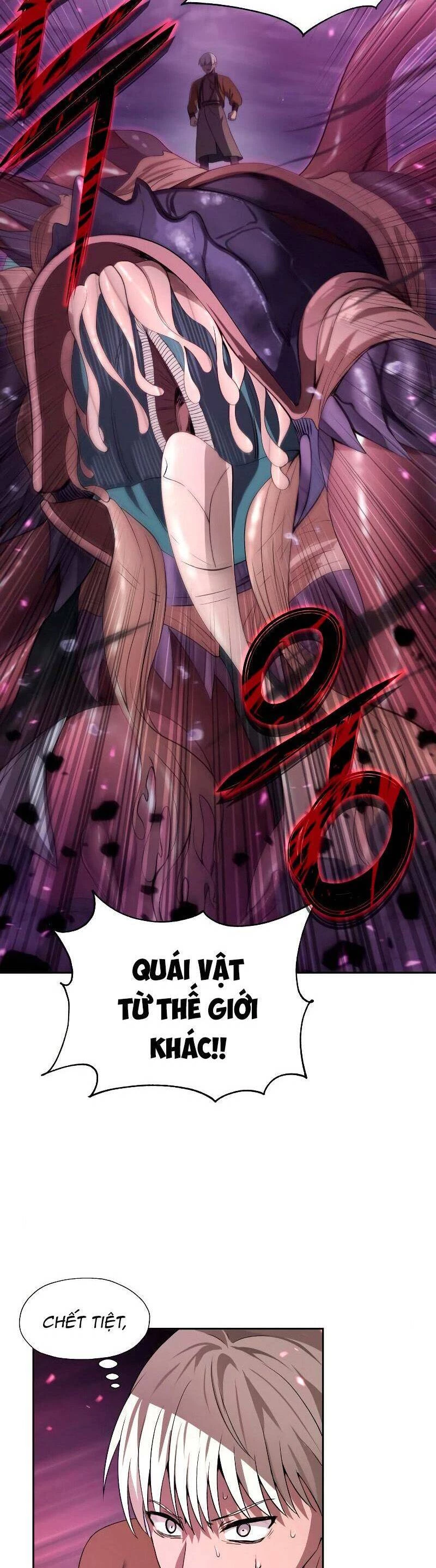 Quay Trở Lại Dị Giới Một Lần Nữa Chapter 49 - Trang 2