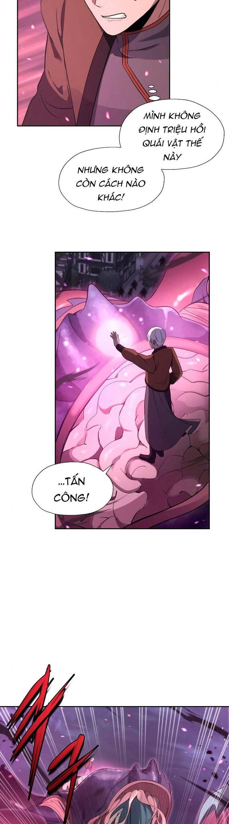 Quay Trở Lại Dị Giới Một Lần Nữa Chapter 49 - Trang 2