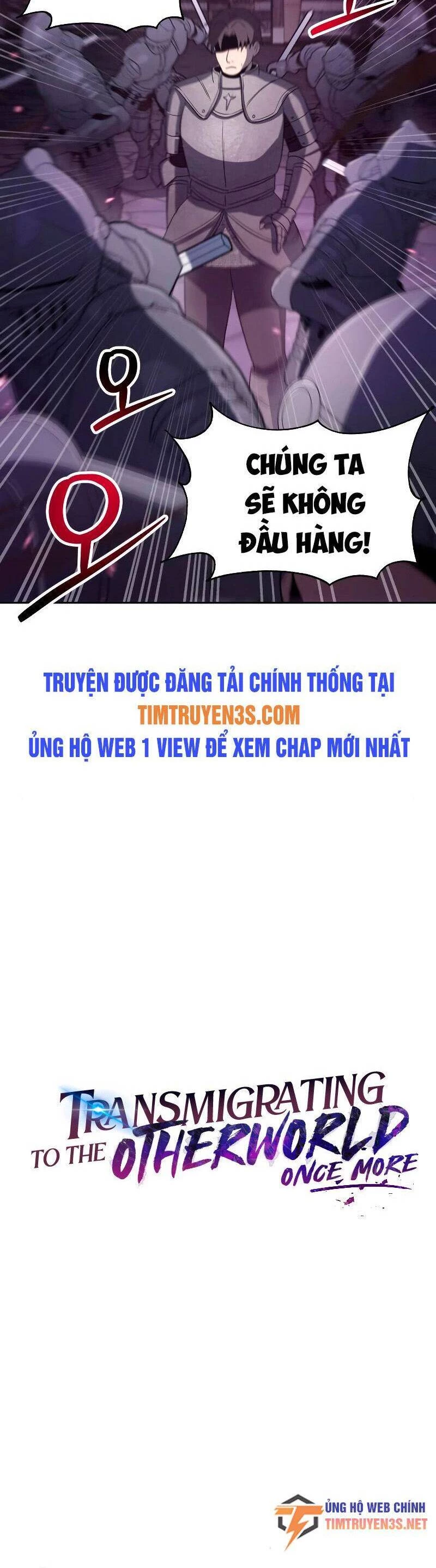 Quay Trở Lại Dị Giới Một Lần Nữa Chapter 49 - Trang 2