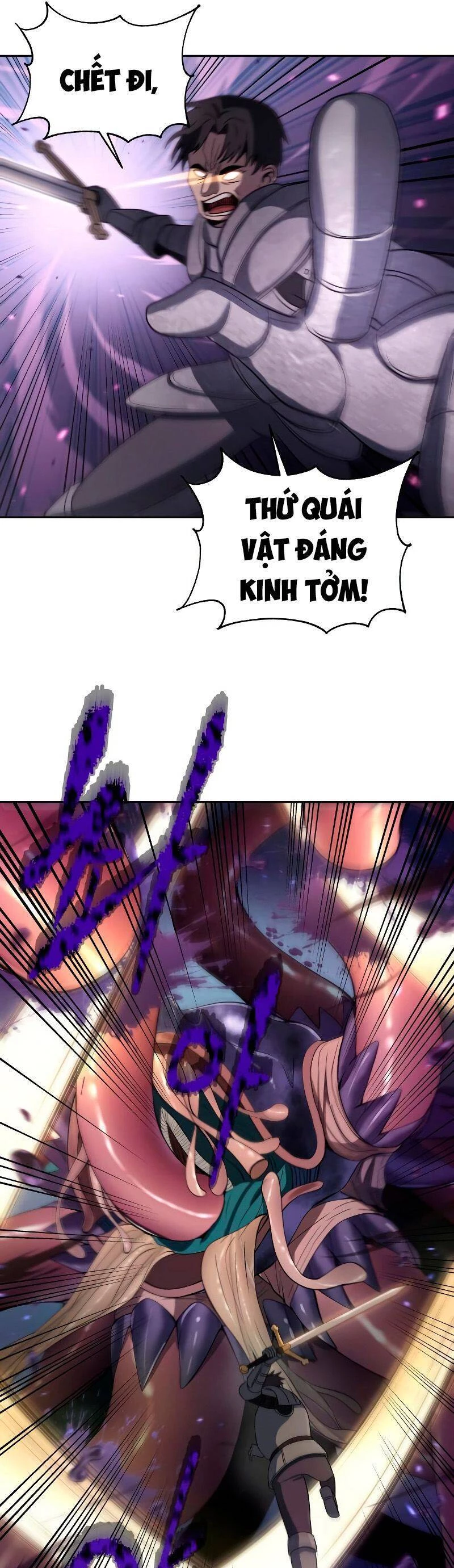 Quay Trở Lại Dị Giới Một Lần Nữa Chapter 49 - Trang 2