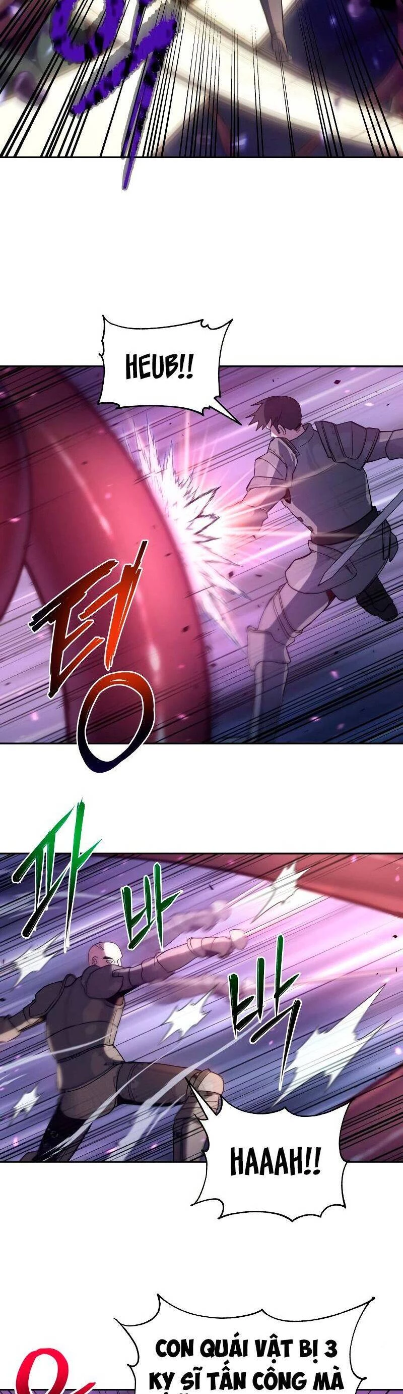 Quay Trở Lại Dị Giới Một Lần Nữa Chapter 49 - Trang 2