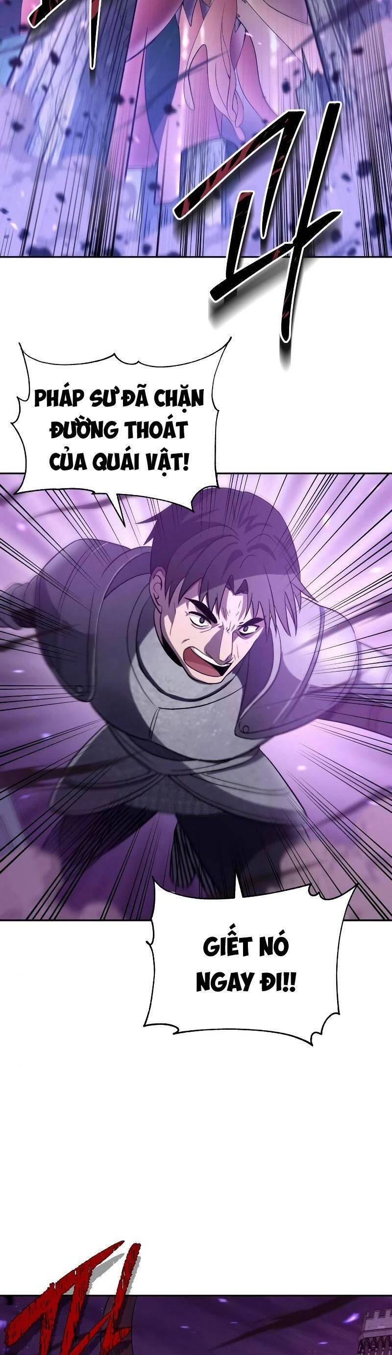 Quay Trở Lại Dị Giới Một Lần Nữa Chapter 49 - Trang 2