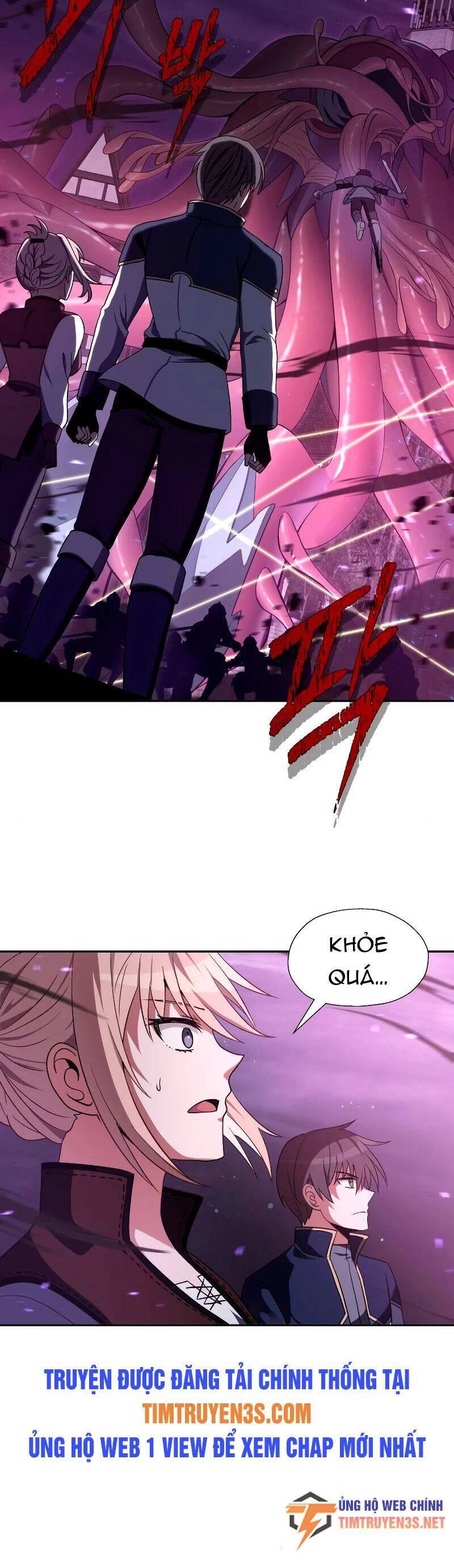 Quay Trở Lại Dị Giới Một Lần Nữa Chapter 49 - Trang 2