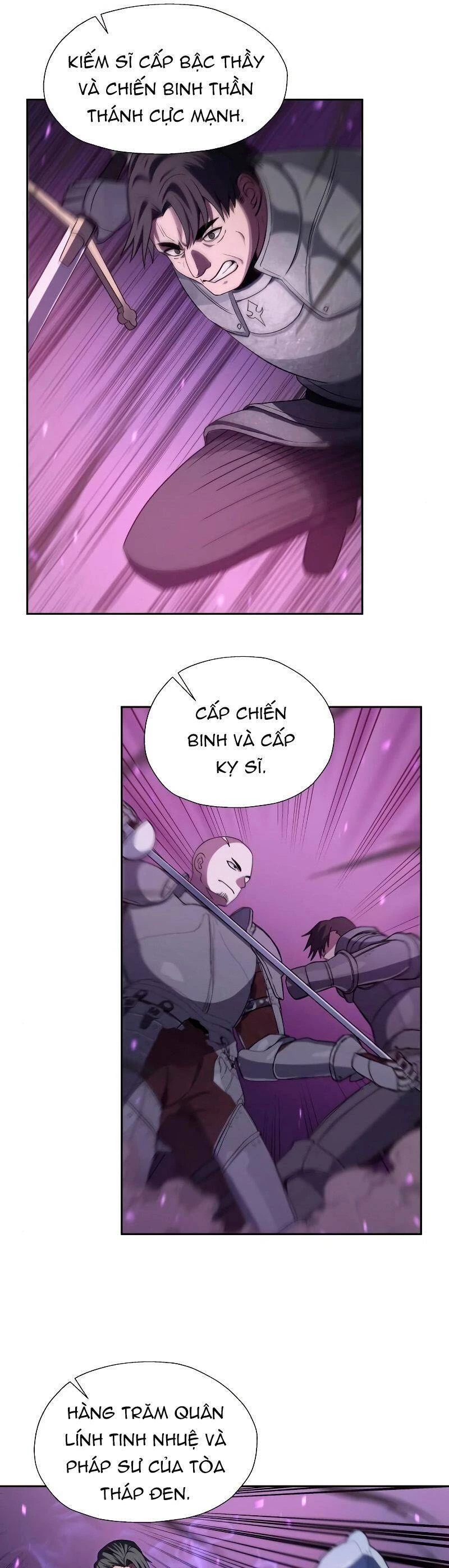 Quay Trở Lại Dị Giới Một Lần Nữa Chapter 49 - Trang 2