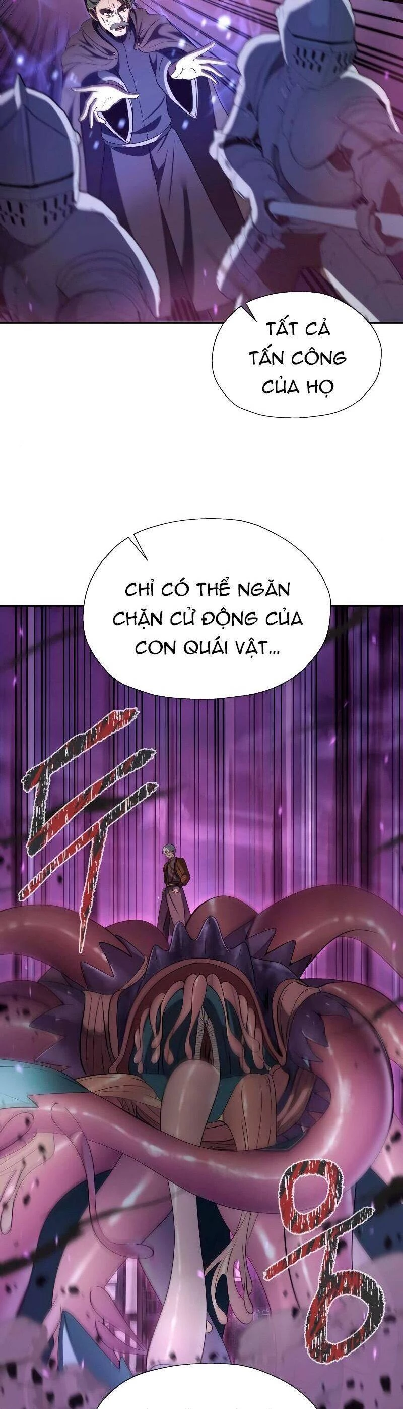 Quay Trở Lại Dị Giới Một Lần Nữa Chapter 49 - Trang 2