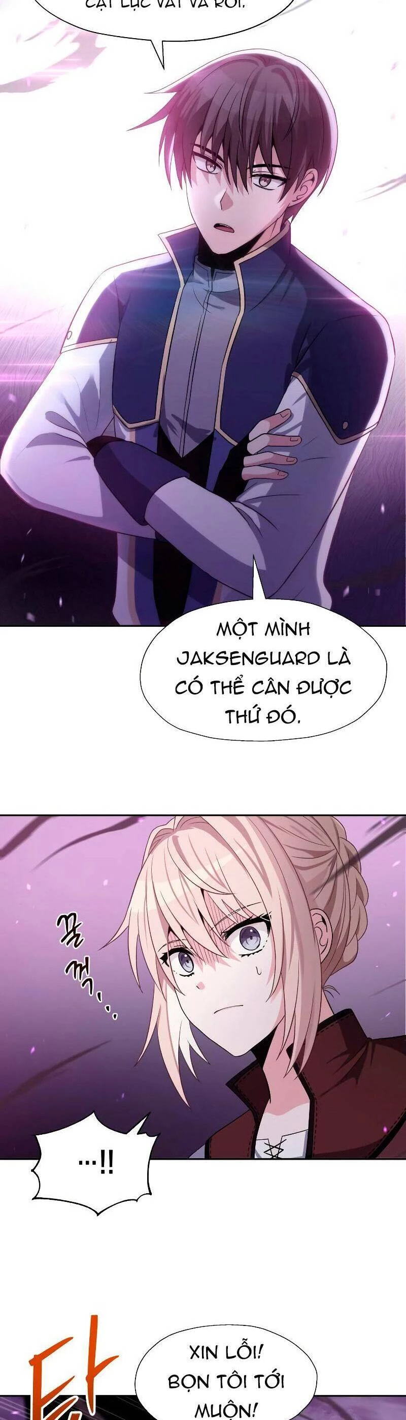 Quay Trở Lại Dị Giới Một Lần Nữa Chapter 49 - Trang 2