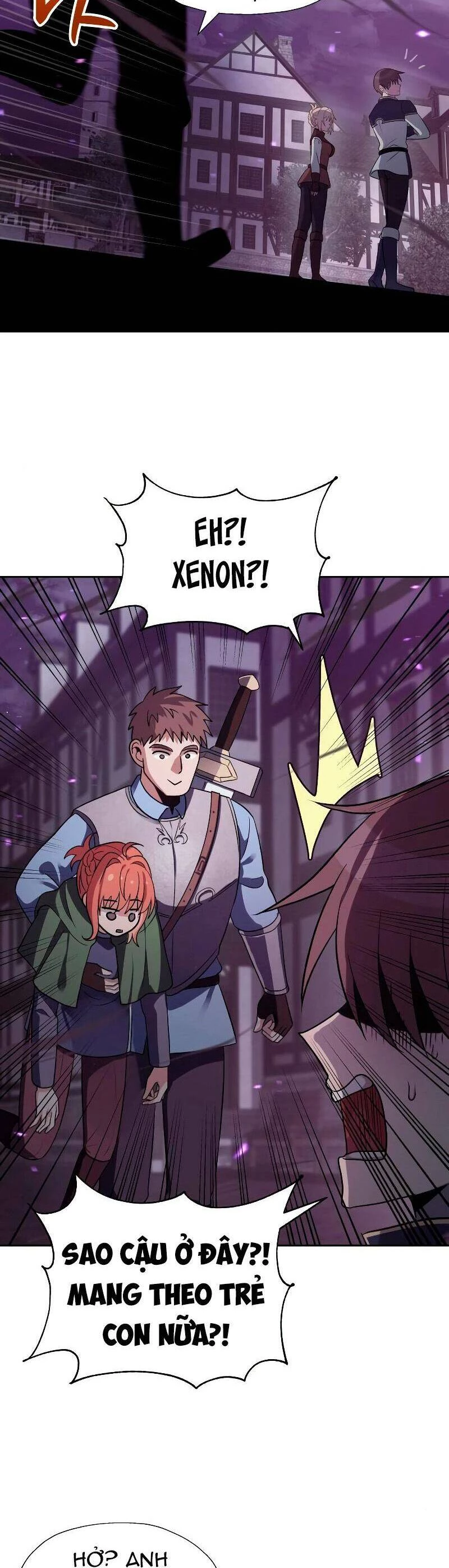 Quay Trở Lại Dị Giới Một Lần Nữa Chapter 49 - Trang 2