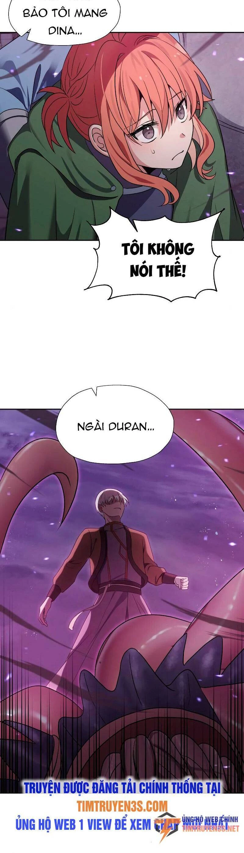 Quay Trở Lại Dị Giới Một Lần Nữa Chapter 49 - Trang 2