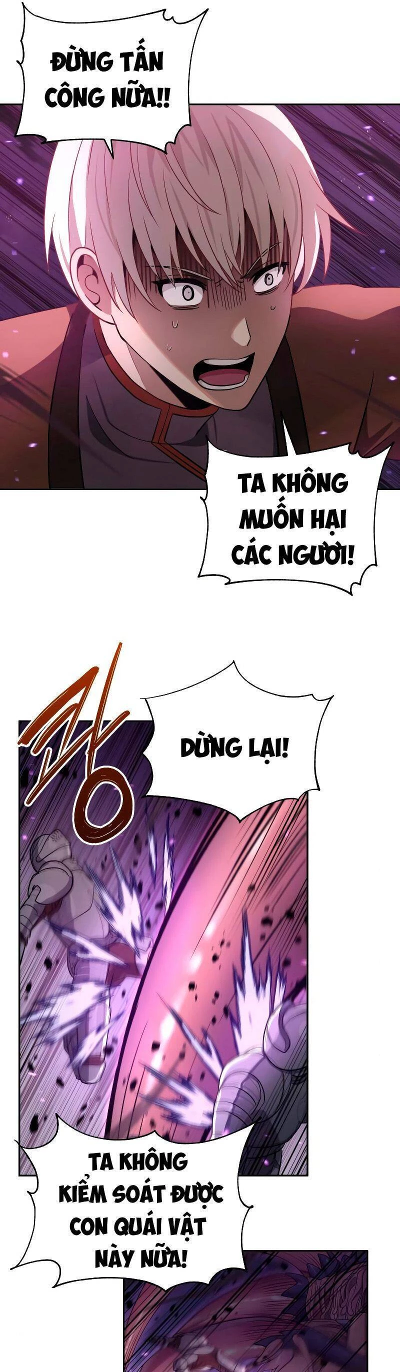 Quay Trở Lại Dị Giới Một Lần Nữa Chapter 49 - Trang 2