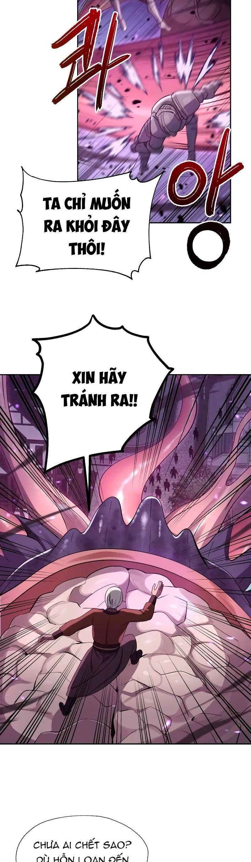 Quay Trở Lại Dị Giới Một Lần Nữa Chapter 49 - Trang 2