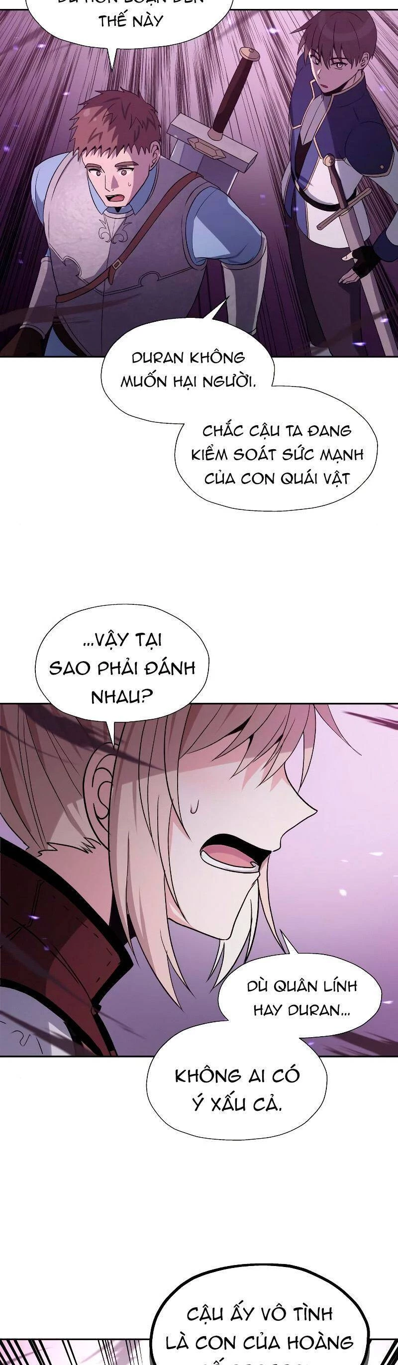 Quay Trở Lại Dị Giới Một Lần Nữa Chapter 49 - Trang 2