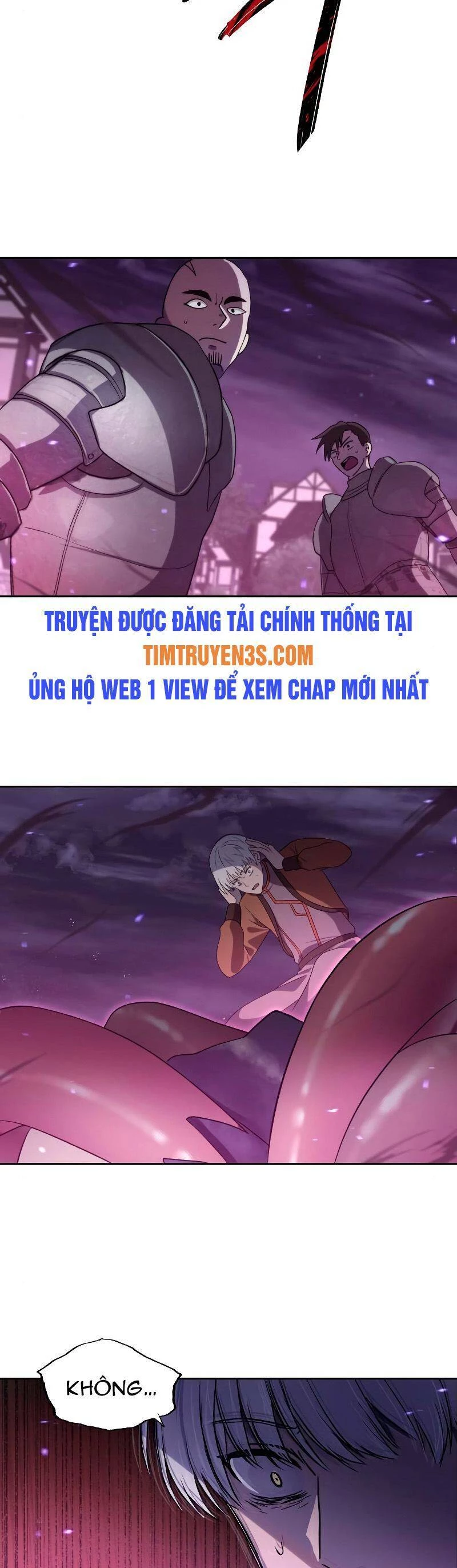 Quay Trở Lại Dị Giới Một Lần Nữa Chapter 49 - Trang 2