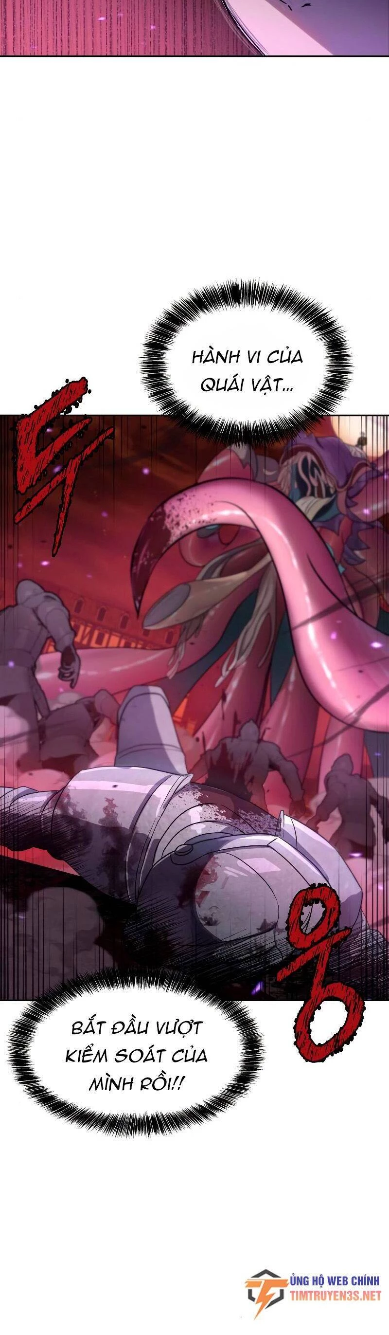 Quay Trở Lại Dị Giới Một Lần Nữa Chapter 49 - Trang 2