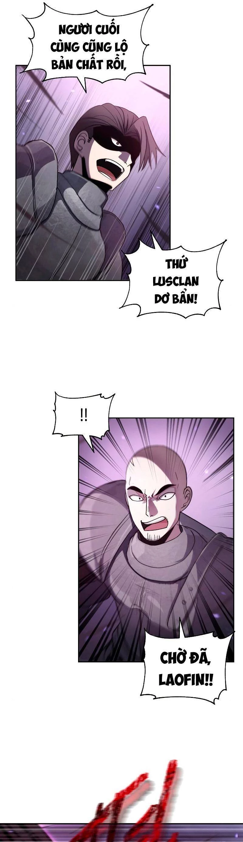 Quay Trở Lại Dị Giới Một Lần Nữa Chapter 49 - Trang 2