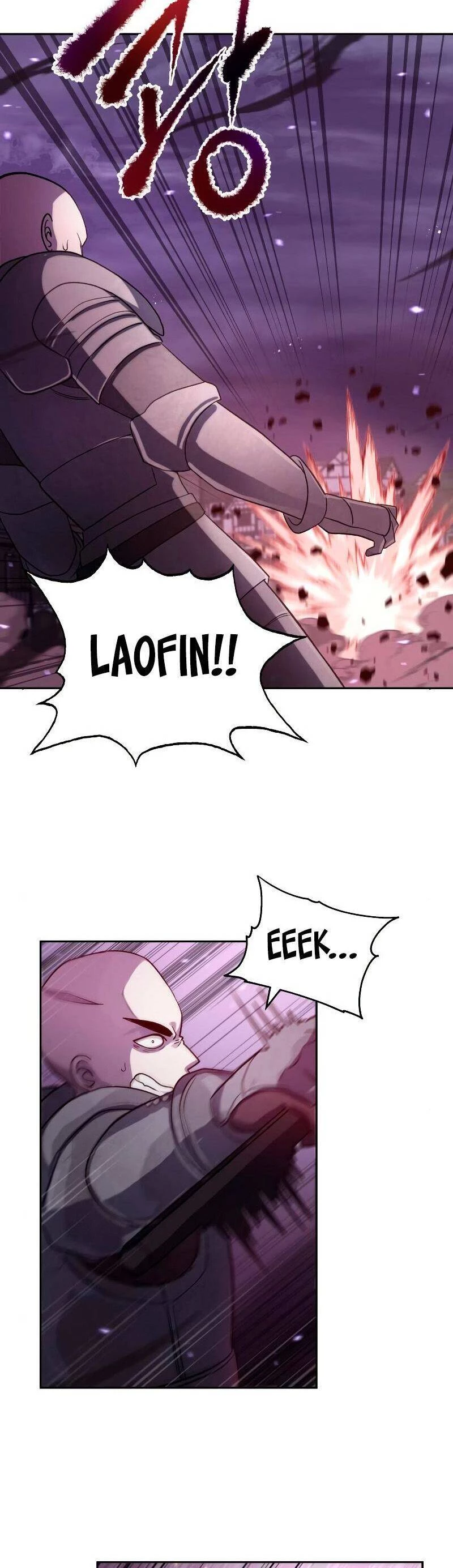 Quay Trở Lại Dị Giới Một Lần Nữa Chapter 49 - Trang 2