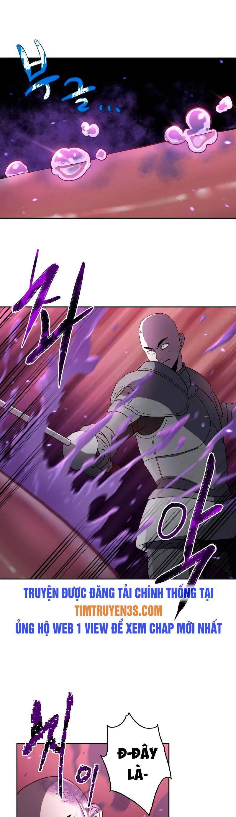 Quay Trở Lại Dị Giới Một Lần Nữa Chapter 49 - Trang 2