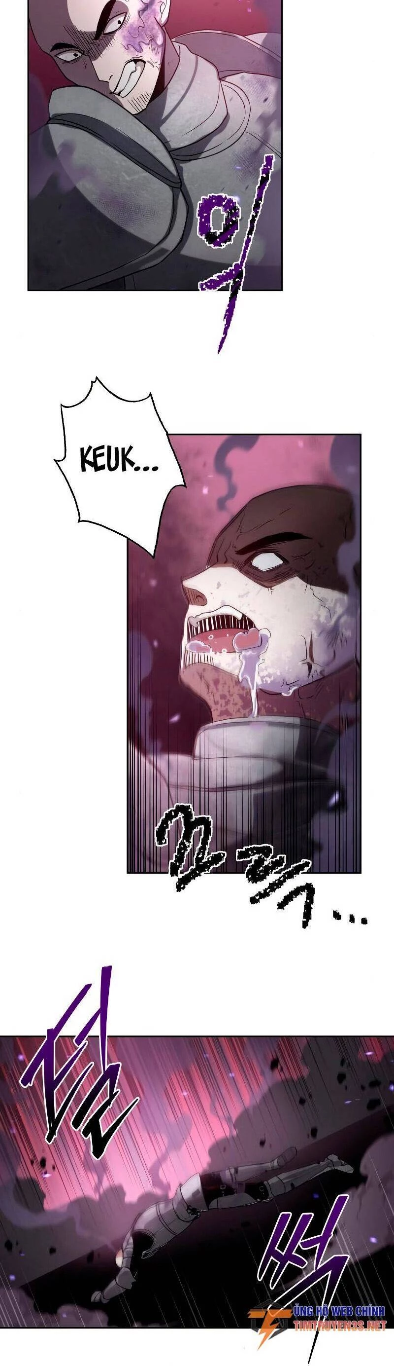 Quay Trở Lại Dị Giới Một Lần Nữa Chapter 49 - Trang 2