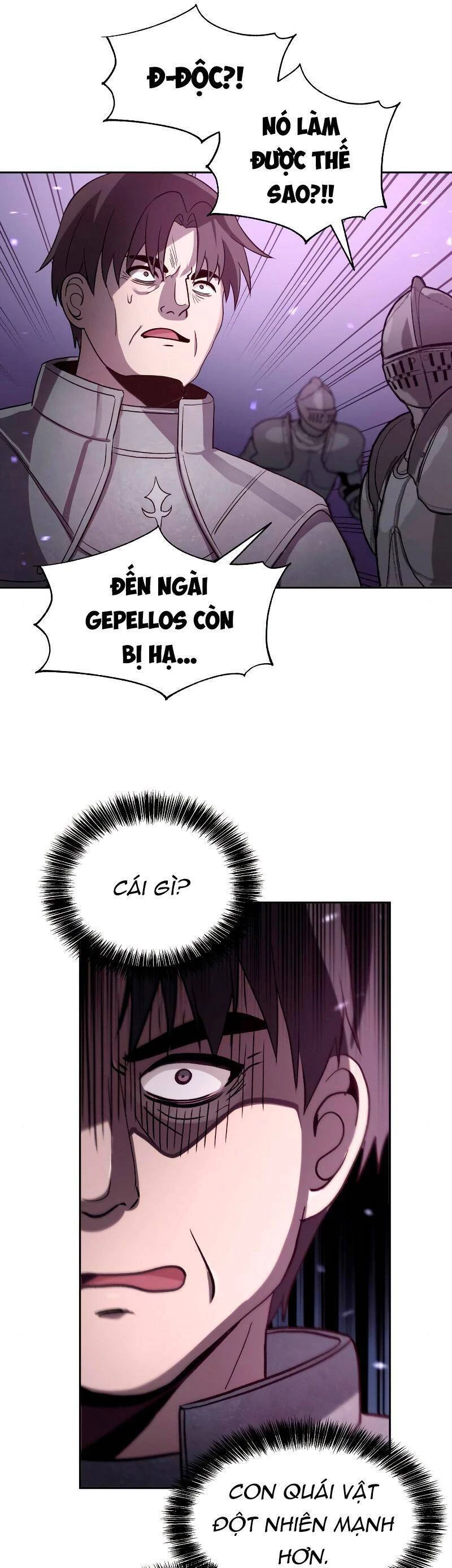 Quay Trở Lại Dị Giới Một Lần Nữa Chapter 49 - Trang 2