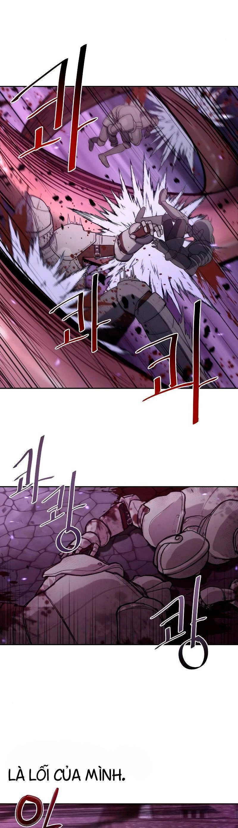 Quay Trở Lại Dị Giới Một Lần Nữa Chapter 49 - Trang 2