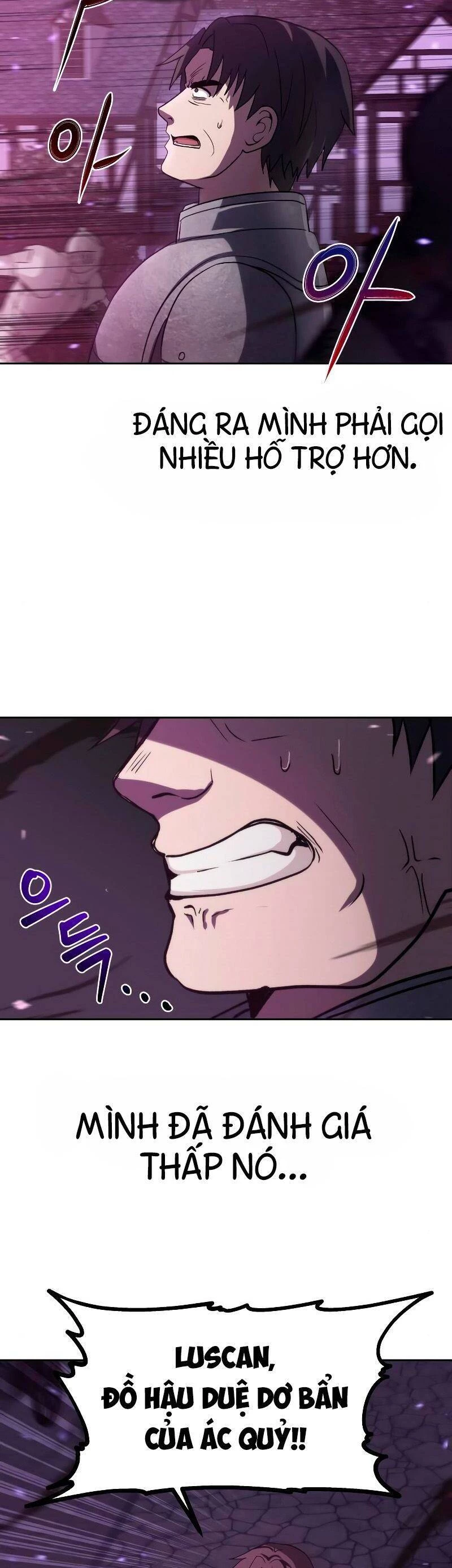 Quay Trở Lại Dị Giới Một Lần Nữa Chapter 49 - Trang 2