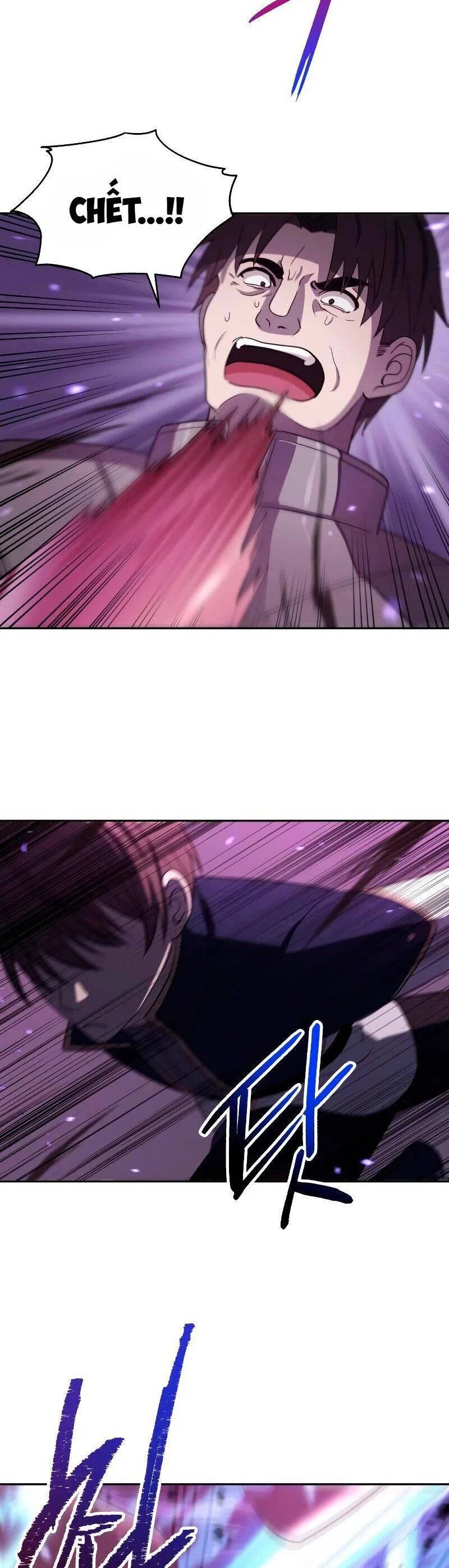 Quay Trở Lại Dị Giới Một Lần Nữa Chapter 49 - Trang 2